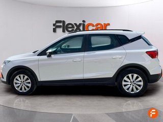 Seat Arona 1.0 TSI 85kW (115CV) Style Ecomotive