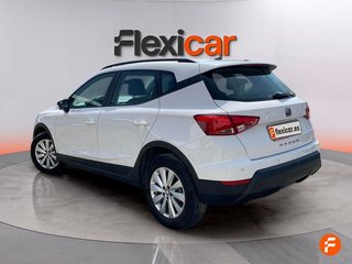 Seat Arona 1.0 TSI 85kW (115CV) Style Ecomotive
