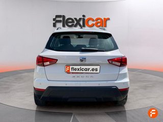 Seat Arona 1.0 TSI 85kW (115CV) Style Ecomotive