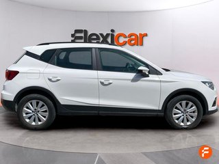 Seat Arona 1.0 TSI 85kW (115CV) Style Ecomotive