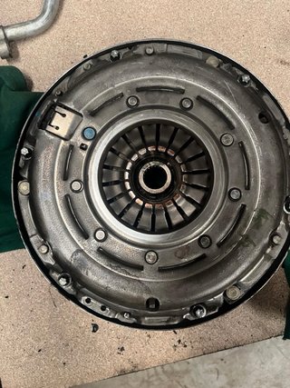 Kit Bimasa Opel 1.7