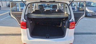 VOLKSWAGEN Touran Advance 1.6 TDI 105 CV (7 plazas)