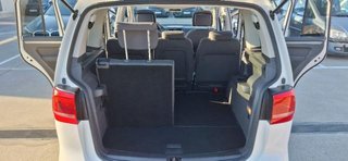 VOLKSWAGEN Touran Advance 1.6 TDI 105 CV (7 plazas)