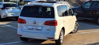 VOLKSWAGEN Touran Advance 1.6 TDI 105 CV (7 plazas)