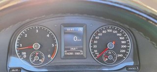 VOLKSWAGEN Touran Advance 1.6 TDI 105 CV (7 plazas)