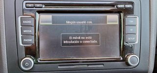 VOLKSWAGEN Touran Advance 1.6 TDI 105 CV (7 plazas)