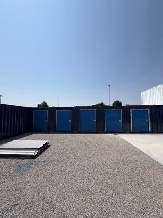 Trasteros en Lleida