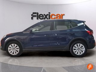 Seat Arona 1.6 TDI 85kW (115CV) Xcellence Ecomotive