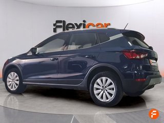 Seat Arona 1.6 TDI 85kW (115CV) Xcellence Ecomotive