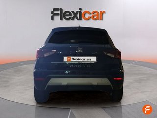 Seat Arona 1.6 TDI 85kW (115CV) Xcellence Ecomotive