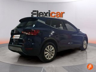 Seat Arona 1.6 TDI 85kW (115CV) Xcellence Ecomotive