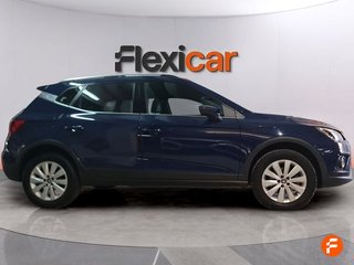 Seat Arona 1.6 TDI 85kW (115CV) Xcellence Ecomotive