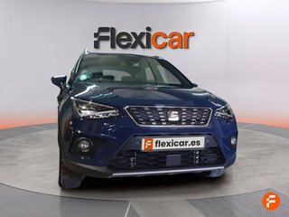 Seat Arona 1.6 TDI 85kW (115CV) Xcellence Ecomotive