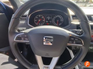 Seat Arona 1.6 TDI 85kW (115CV) Xcellence Ecomotive