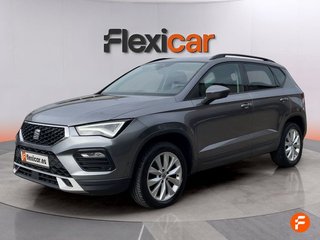 Seat Ateca 1.5 TSI 110kW DSG S&S Style XL