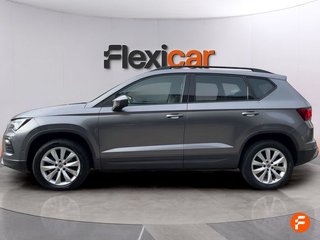 Seat Ateca 1.5 TSI 110kW DSG S&S Style XL