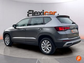 Seat Ateca 1.5 TSI 110kW DSG S&S Style XL