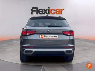 Seat Ateca 1.5 TSI 110kW DSG S&S Style XL