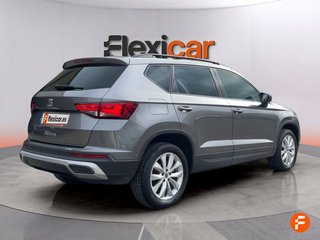 Seat Ateca 1.5 TSI 110kW DSG S&S Style XL