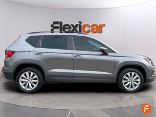 Seat Ateca 1.5 TSI 110kW DSG S&S Style XL
