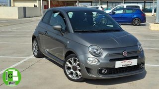 FIAT 500 1.2 51 kW (69 CV) S