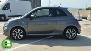 FIAT 500 1.2 51 kW (69 CV) S