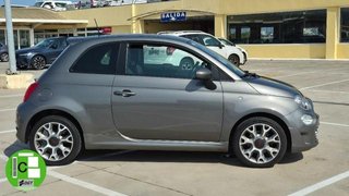 FIAT 500 1.2 51 kW (69 CV) S