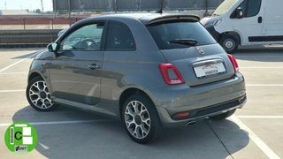 FIAT 500 1.2 51 kW (69 CV) S