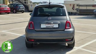 FIAT 500 1.2 51 kW (69 CV) S