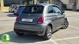 FIAT 500 1.2 51 kW (69 CV) S