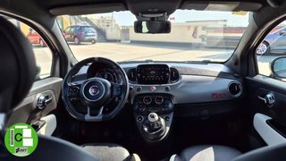 FIAT 500 1.2 51 kW (69 CV) S