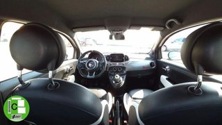 FIAT 500 1.2 51 kW (69 CV) S