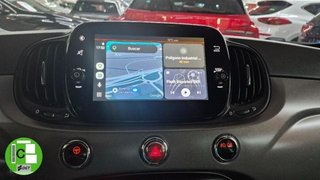 FIAT 500 1.2 51 kW (69 CV) S