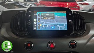 FIAT 500 1.2 51 kW (69 CV) S