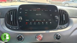 FIAT 500 1.2 51 kW (69 CV) S