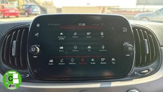 FIAT 500 1.2 51 kW (69 CV) S