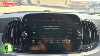 FIAT 500 1.2 51 kW (69 CV) S