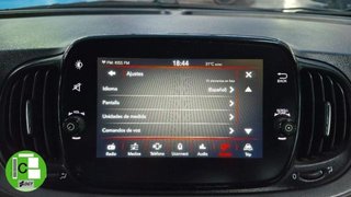 FIAT 500 1.2 51 kW (69 CV) S