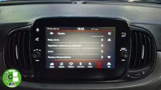 FIAT 500 1.2 51 kW (69 CV) S