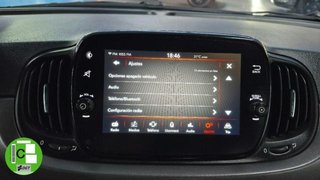 FIAT 500 1.2 51 kW (69 CV) S