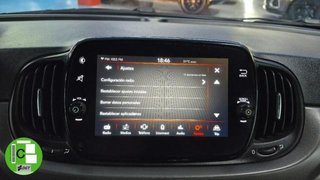 FIAT 500 1.2 51 kW (69 CV) S