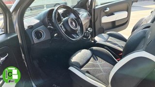 FIAT 500 1.2 51 kW (69 CV) S