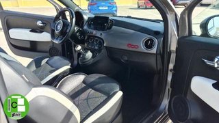 FIAT 500 1.2 51 kW (69 CV) S
