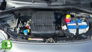FIAT 500 1.2 51 kW (69 CV) S