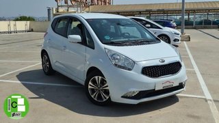KIA Venga 1.4 CVVT Drive