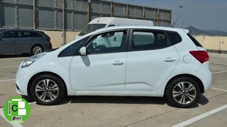 KIA Venga 1.4 CVVT Drive