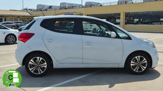 KIA Venga 1.4 CVVT Drive