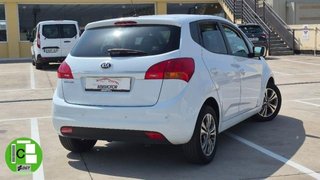 KIA Venga 1.4 CVVT Drive