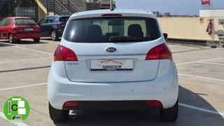 KIA Venga 1.4 CVVT Drive