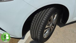 KIA Venga 1.4 CVVT Drive